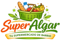 'SUper Algar'